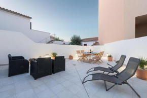 Preciosa casa en Alcudia pueblo